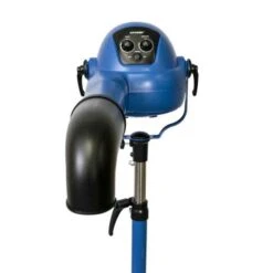 XPOWER Variable Speed Stand Dryer -Pet Grooming Discounts xr0216 19 2