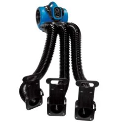 XPOWER Multi Cage Drying Kits -Pet Grooming Discounts xr8635 17 1