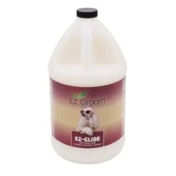 E-Z Glide De-Tangler 1 Gal RTU