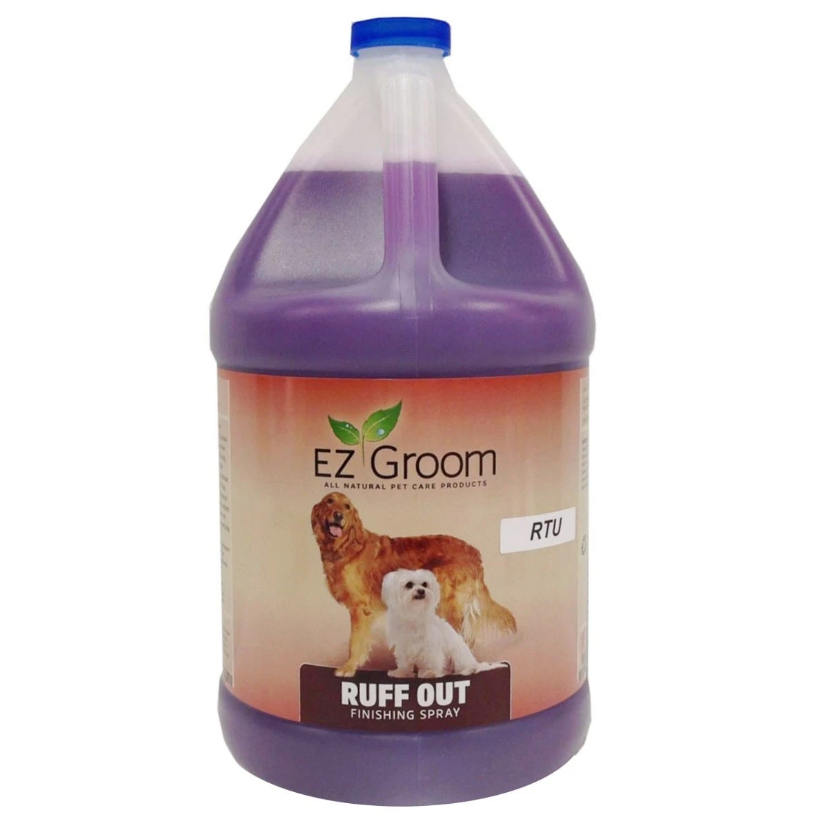 Ruff Out Finishing SprayRTU 1Gal 3 Ruff Out Finishing SprayRTU 1Gal