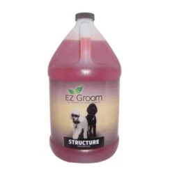EZ Structure 1 Gallon Shampooby