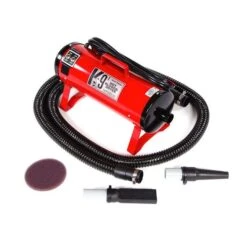 K-9 I Blower Dryer -Pet Grooming Discounts zt867 7