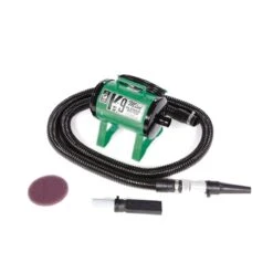 K-9 Mini Blower Dryer 17 K-9 Mini Blower Dryer -Pet Grooming Discounts zt878 45 green mini k 9 1