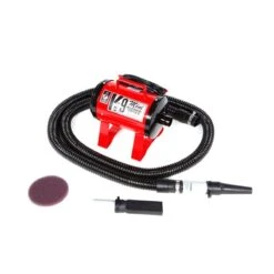K-9 Mini Blower Dryer 21 K-9 Mini Blower Dryer -Pet Grooming Discounts zt878 83 red mini k 9 1
