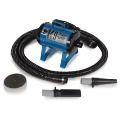K-9 Fluffer Variable Speed Dryers -Pet Grooming Discounts zt890 1