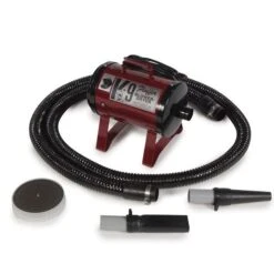 K-9 Fluffer Variable Speed Dryers -Pet Grooming Discounts zt890 2