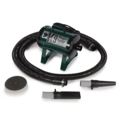 K-9 Fluffer Variable Speed Dryers -Pet Grooming Discounts zt890 3