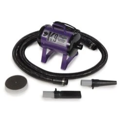 K-9 Fluffer Variable Speed Dryers -Pet Grooming Discounts zt890 5