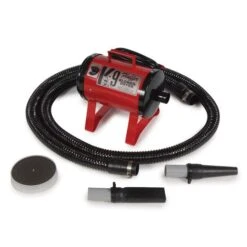 K-9 Fluffer Variable Speed Dryers -Pet Grooming Discounts zt890 6