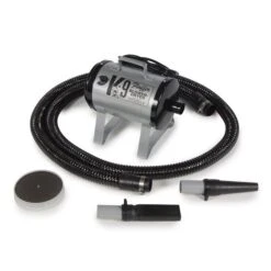 K-9 Fluffer Variable Speed Dryers -Pet Grooming Discounts zt890 7