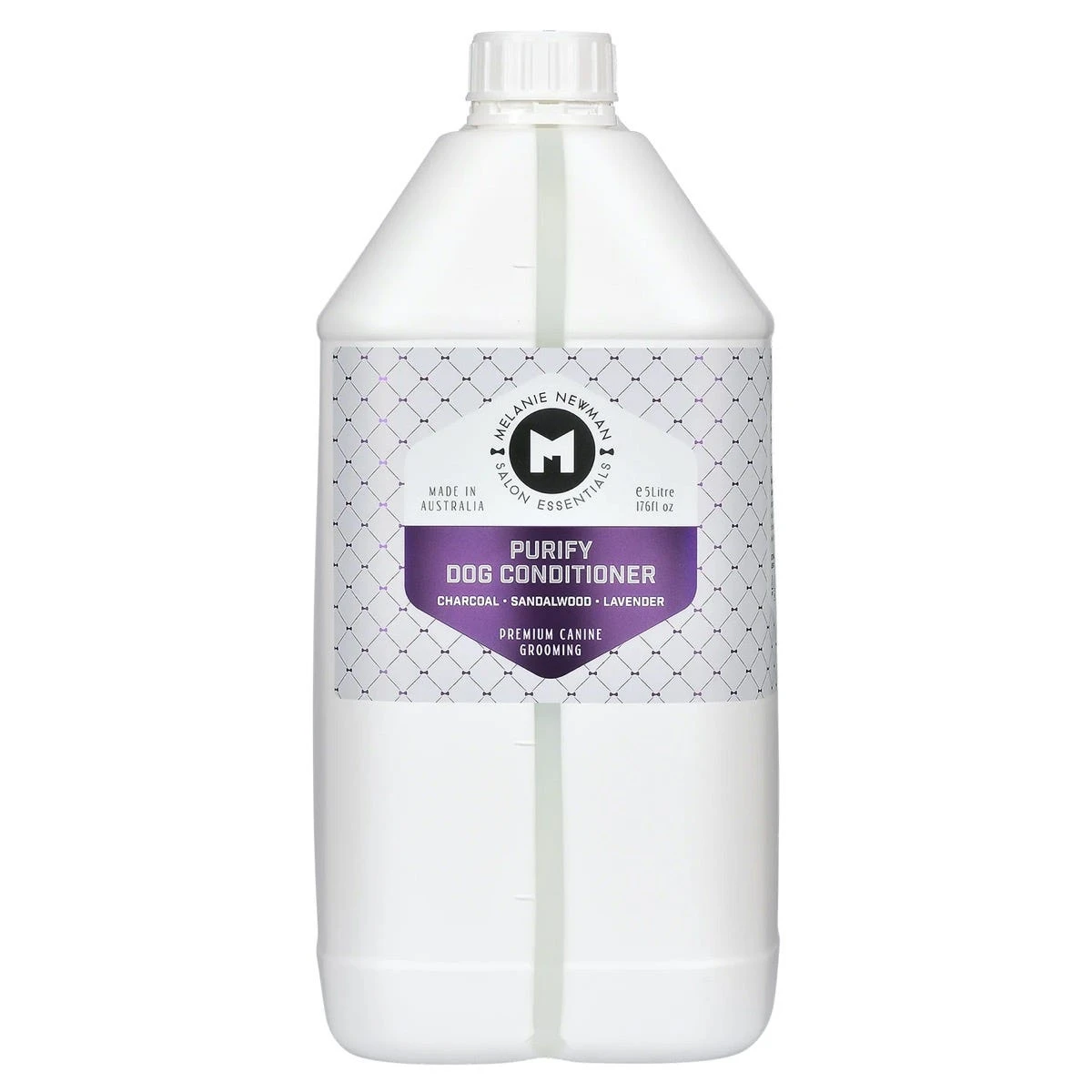 Melanie Newman Purify Conditioner 176oz 3 Melanie Newman Purify Conditioner 176oz