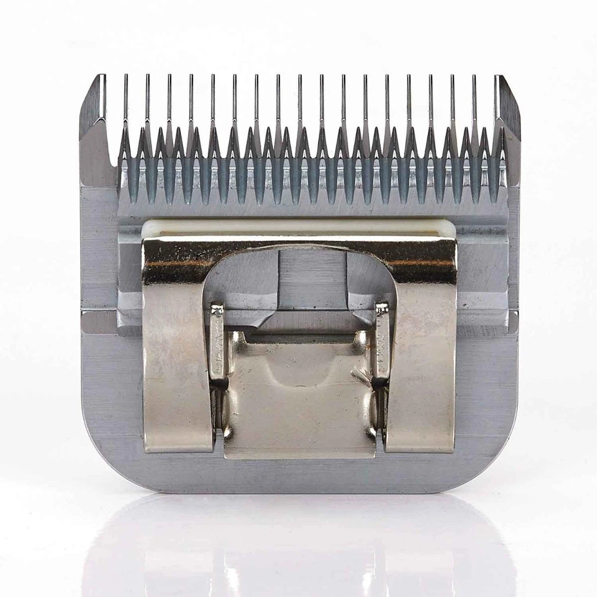 Master Grooming Tools GroomSharp Steel Blade 10 4 Master Grooming Tools GroomSharp Steel Blade 10 - Image 2