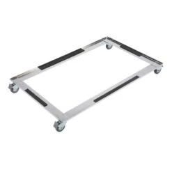 ProSelect Modular Kennel Cage Bases With Wheels