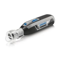 Dremel Cordless Variable Speed Nail Grinder Kit