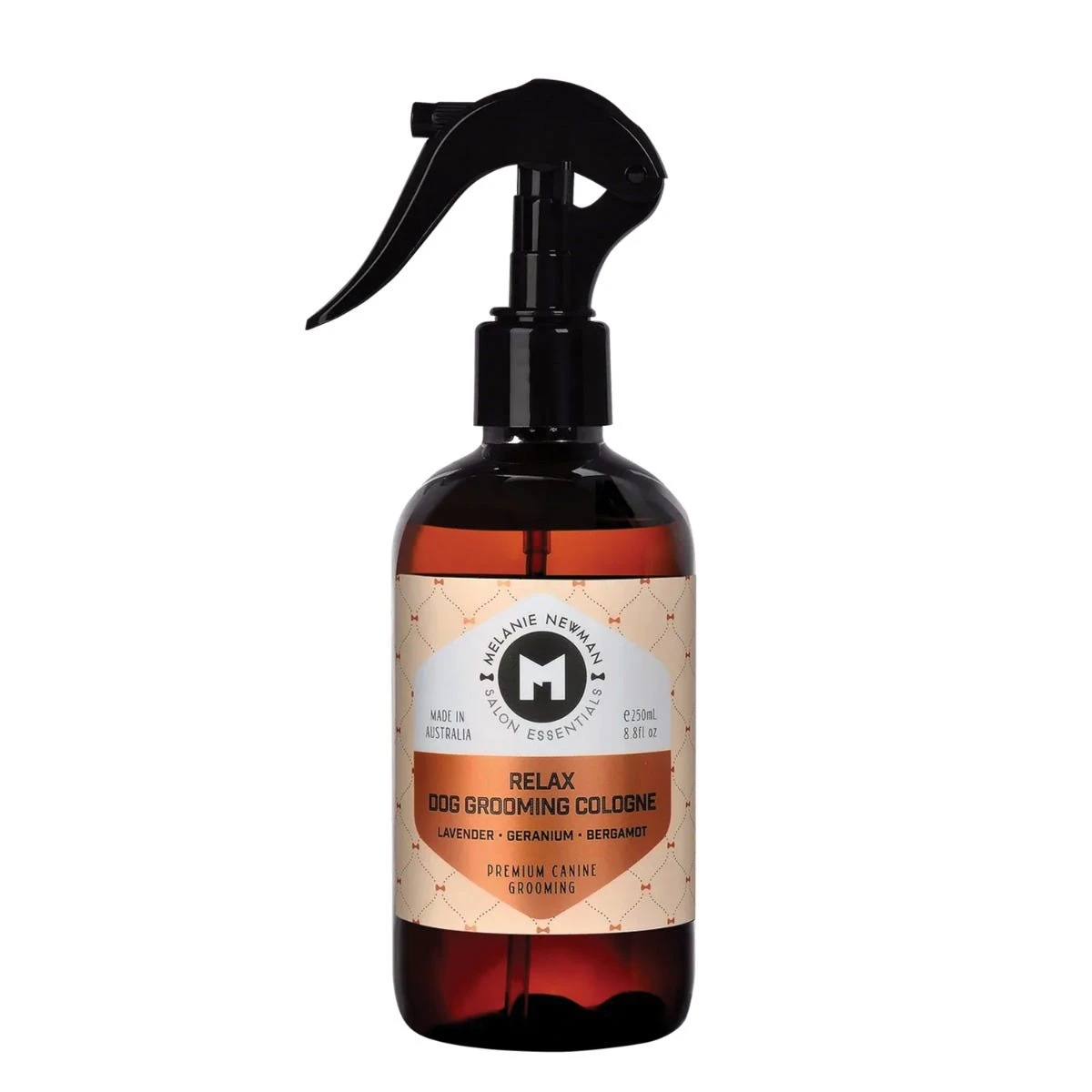 Melanie Newman Essentials Relax Cologne 8.8 Oz 3 Melanie Newman Essentials Relax Cologne 8.8 Oz