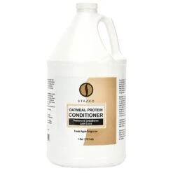 Stazko Oatmeal Protein Conditioner
