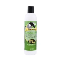 Best Shot Lemon Aid Oatmeal Wash Shampoo -Pet Grooming Discounts zx1160 16 lemonaid oatmeal wash 16 oz 1