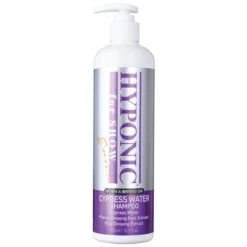 Hyponic For Show Cypress Water Shampoo 16.9 Oz