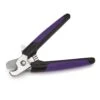 Aussie Dog Nail Clipper Large, Black-Purple -Pet Grooming Discounts zx1612 20 79 002 1