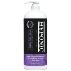 Hyponic Grooming Artist Hand Scissoring & Volume Shampoo 50 Oz