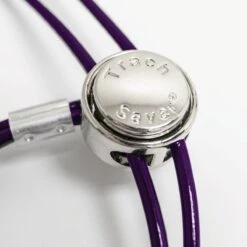 All For Groomers Vinyl Trach Savers -Pet Grooming Discounts zx2400 trach 4 purple scaled 1