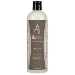 Ikaria Conditioners -Pet Grooming Discounts zx3151 0