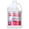 Hyponic For Show Milk Protein Conditioner Gallon -Pet Grooming Discounts zx3380 91 hyponic for show dogs milk protein conditioner for dogs 3800ml
