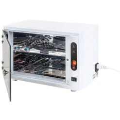 Tool Klean UVC Light Oven Pro Sanitizers -Pet Grooming Discounts zx5216 14 95 oven pro 1 1