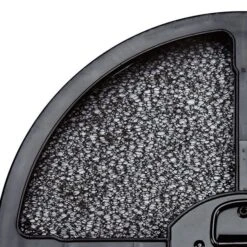 Grizzly B-Air Dryer Filter Kit Black -Pet Grooming Discounts zx962 17 1