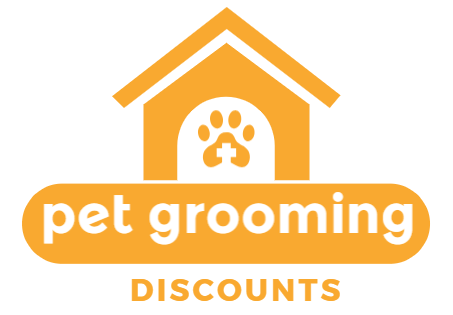Pet Grooming Discounts
